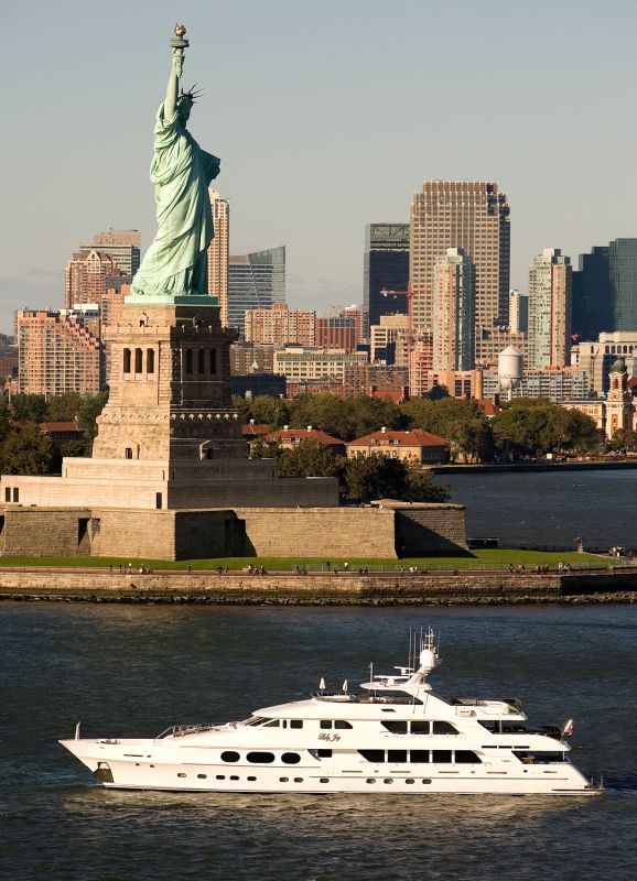 american yacht manufacturers